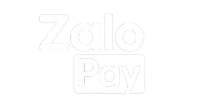 Logo ZaloPay - Phương thức thanh toán của 99 0k win